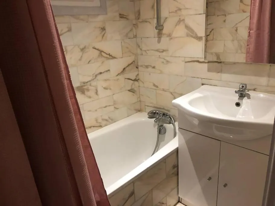 Beautiful Apartment,Near Center Parijs 0*,  Frankrijk